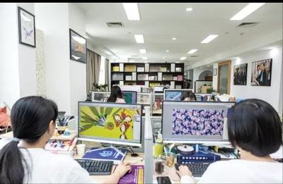 原色數(shù)碼 以軟硬件技術(shù)驅(qū)動(dòng)紡織服裝行業(yè)革新，榮膺2021年度十大科技驅(qū)動(dòng)榜樣